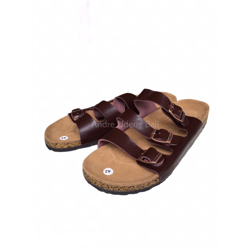 sandal knip