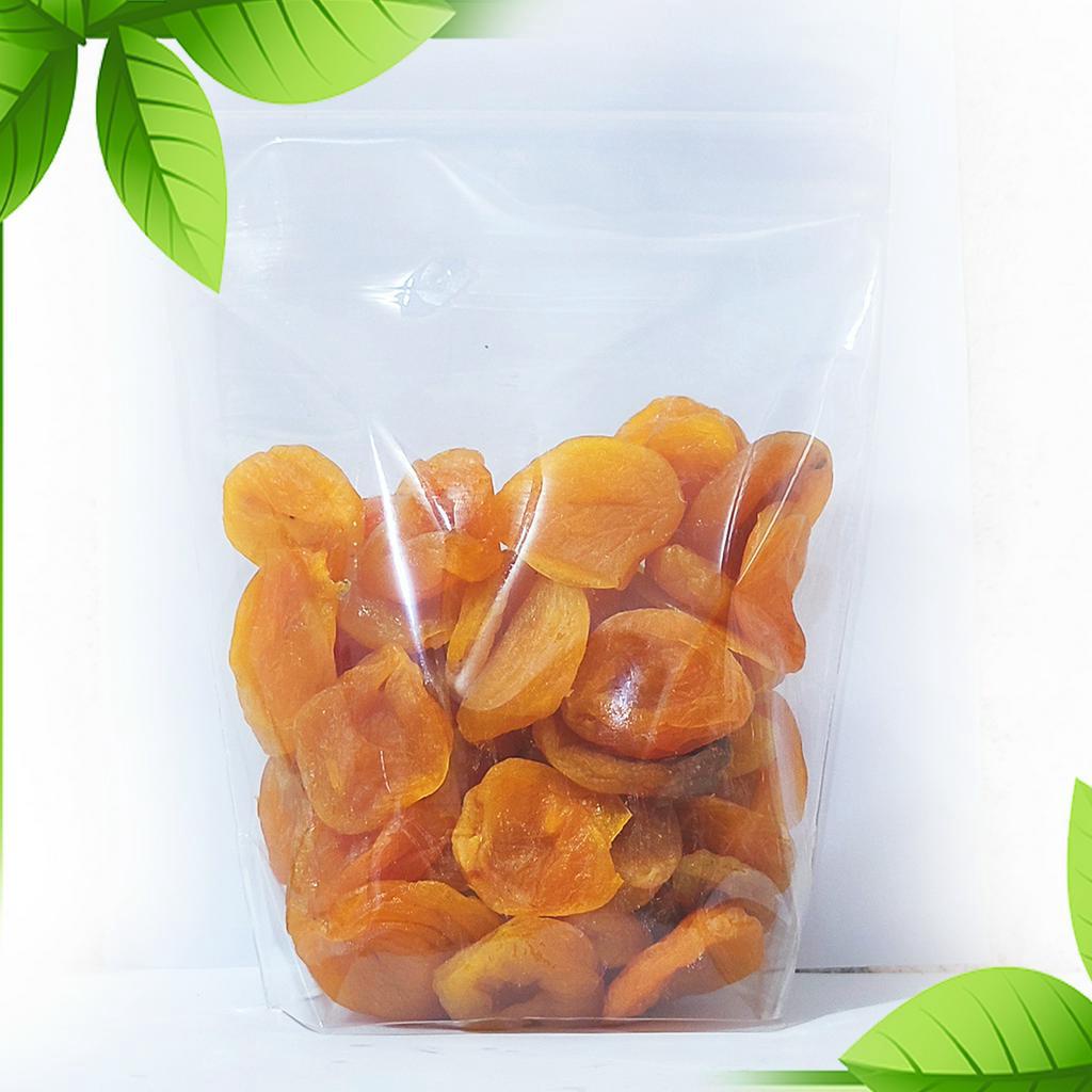 Apricot Kering 1Kg / Dried Aprikot / Buah Aprikot Kering