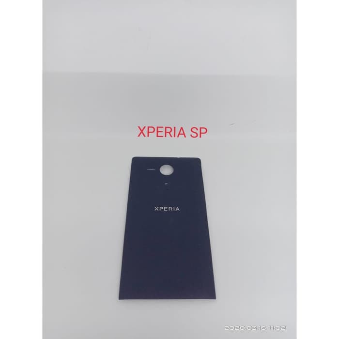 Backcover Sony Xperia SP