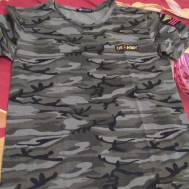 Kaos army import