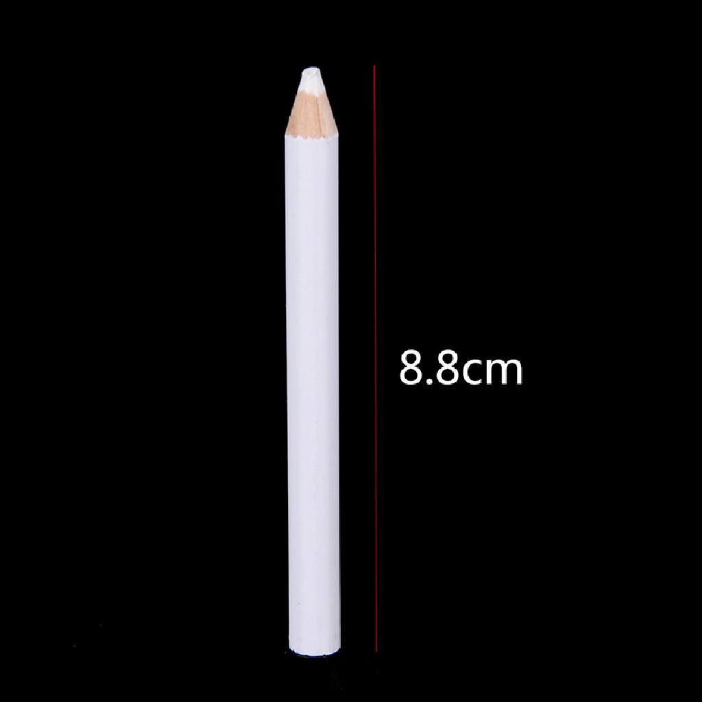 Infiniteforce.id 5pcs / Set Pensil Wax Picker Pengambil Berlian Imitasi Untuk Nail Art / Manicure