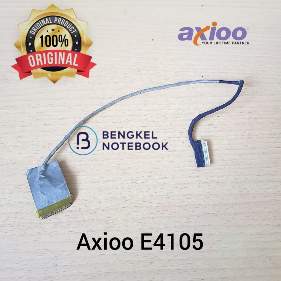 Kabel LCDAxioo MNW HNW Zyrex E4105 E4150 LE4741 LE4541 6-43-B4101-012-B