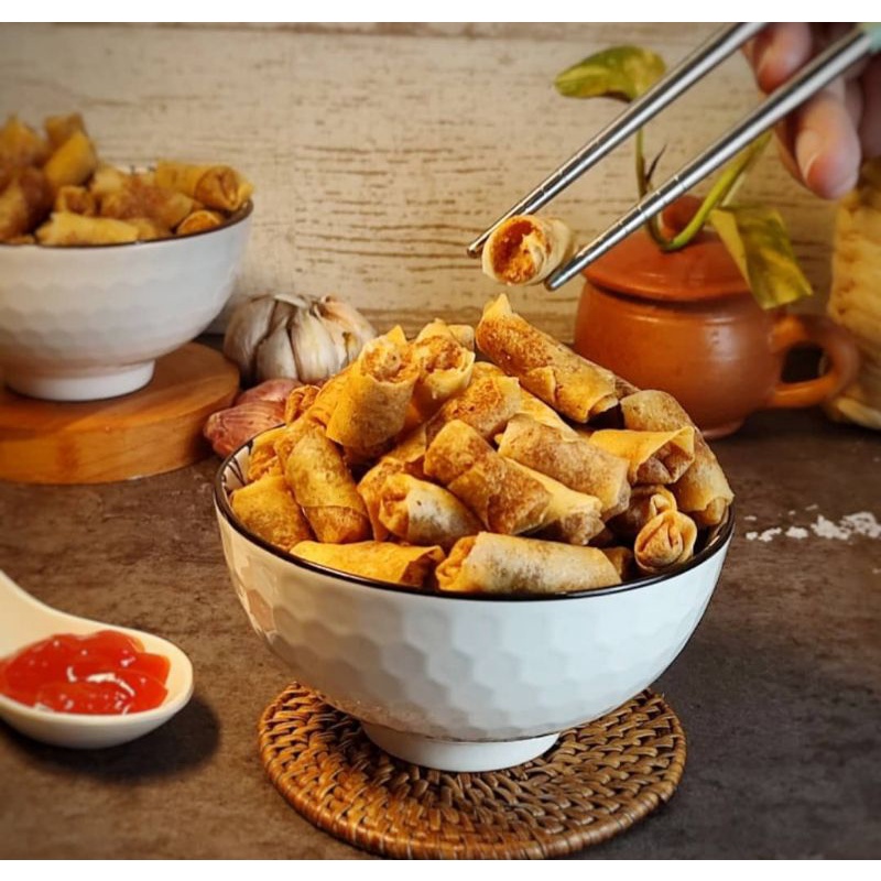 

Subon_renyah/sumpia udang rebon