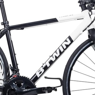 btwin triban gravel