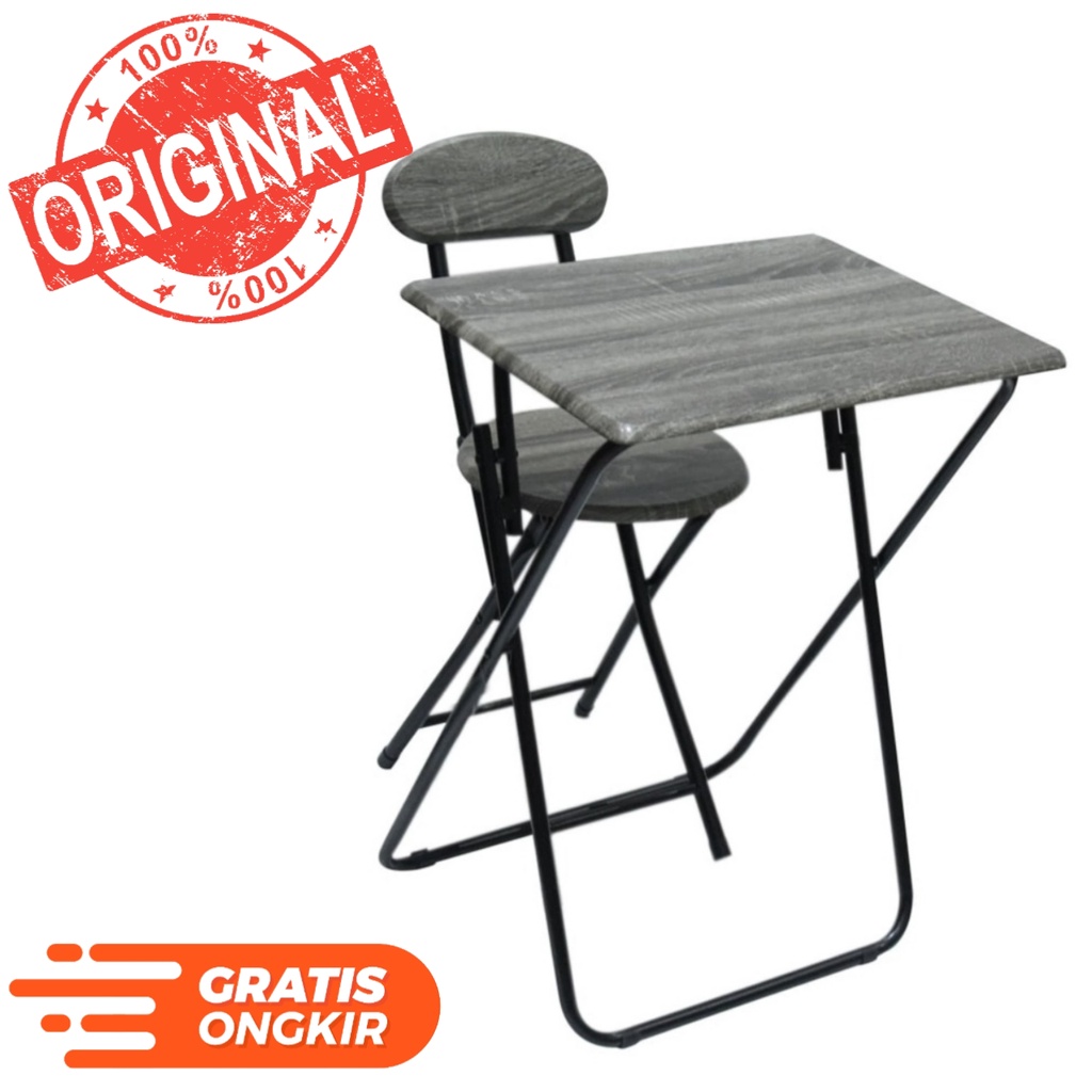 Soleil Set Meja & Kursi Teras