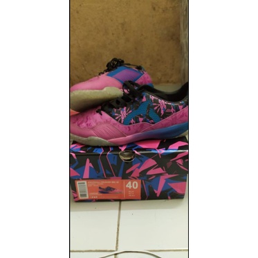 Sepatu Futsal Ortuseight BBS 3.0