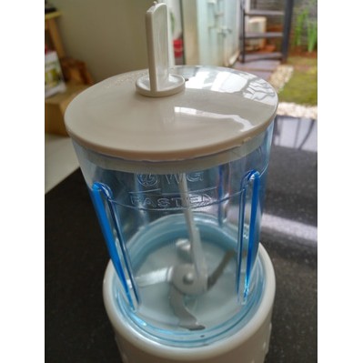 Chopper Pelumat sparepart blender (tidak termasuk mesin)