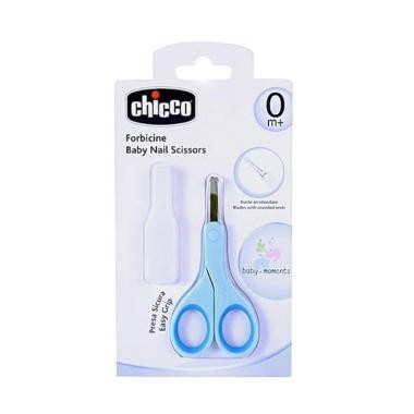 Chicco Forbicine Baby Nail Scissors