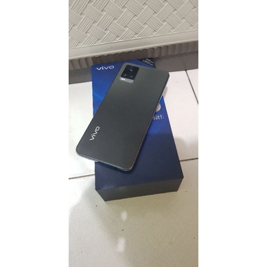 VIVO V20 SECOND 2021