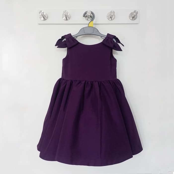 Baju Gaun Pesta Anak Perempuan Party Dress Baby Girl Janie and Jack