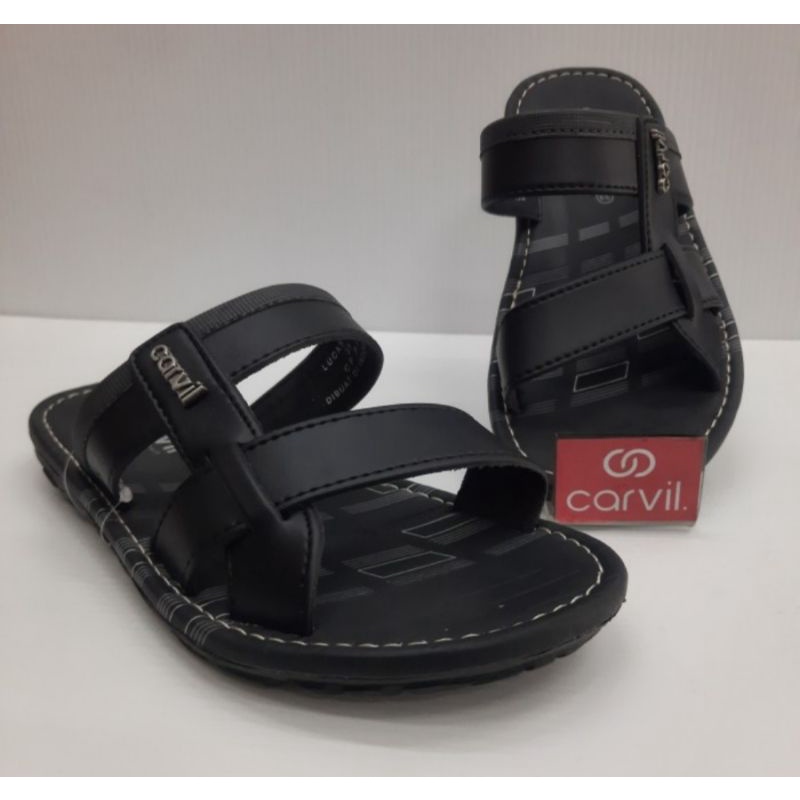 carvil sandal anak boy lucasa-03 tp