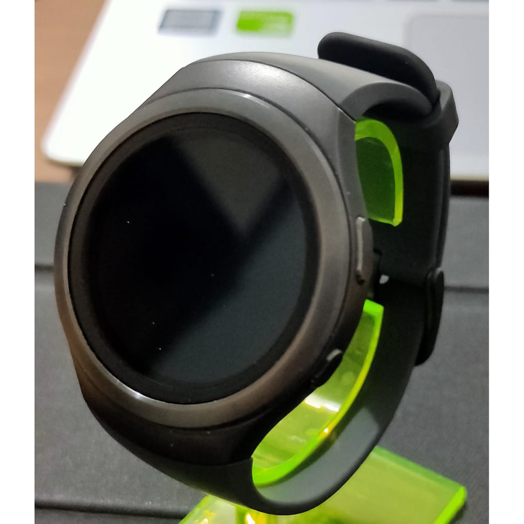 Samsung Gear S2 Second Mulus seperti baru....