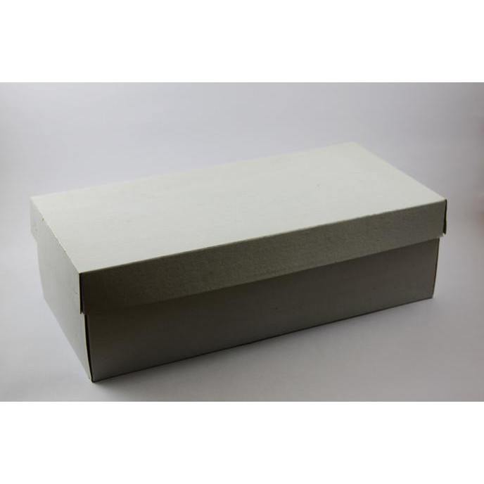 

Kotak Kardus Mini Kecil Polos Karton Box P33 Cm X L15.,5 Cm X T10 Cm