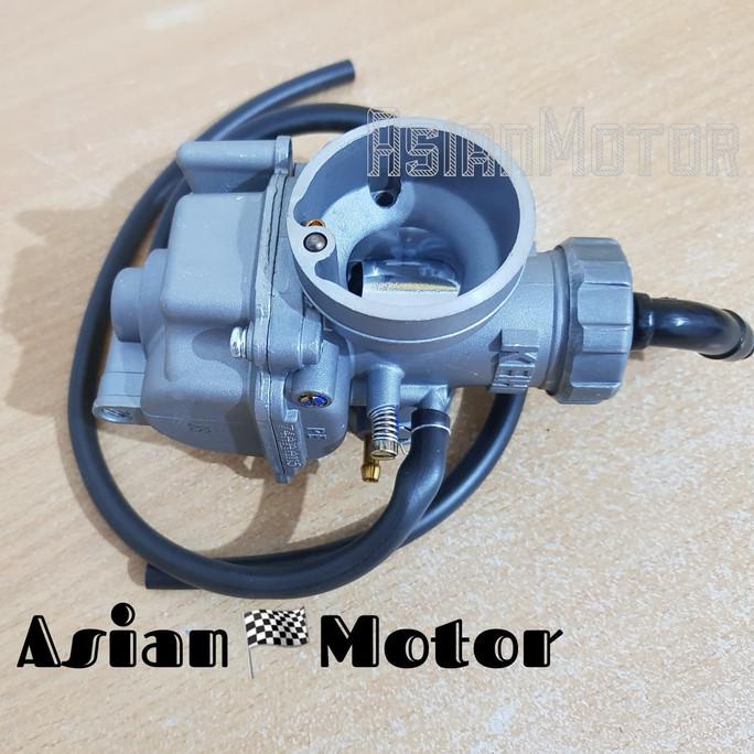 KARBURATOR KEIHIN PE 24 THAILAND/ KARBU KEIHIN PE 24 THAILOOK ORIGINAL