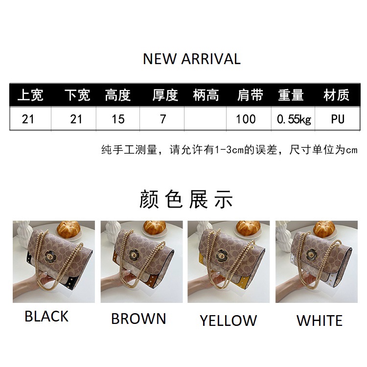 ( 2PC 1KG ) GTBI998877545 New Arrival  !!!  Tas Selempang Wanita Import   Terbaru