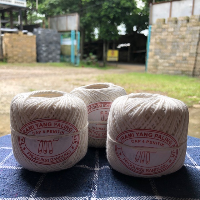 BENANG / BENANG BANGUNAN