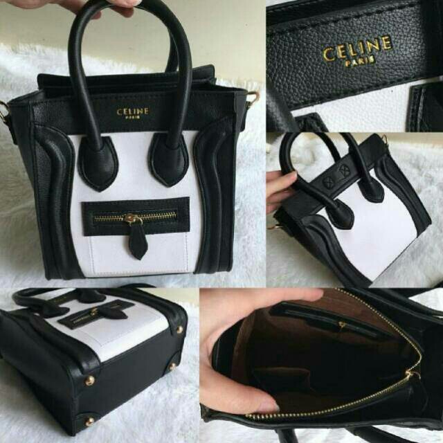 Celine Bag