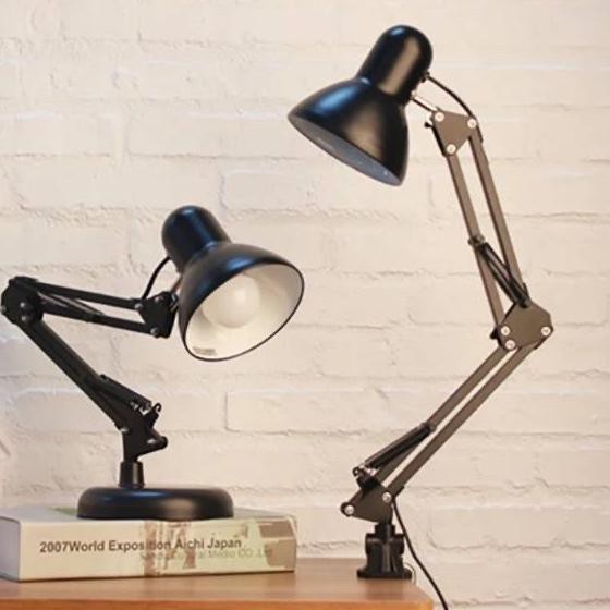 TERBAIK Lampu Arsitek Lampu Kerja Arsitek Lampu Belajar Arsitek Lampu Belajar lk99