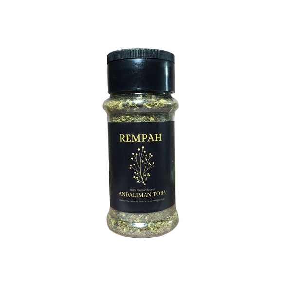 

ANDALIMAN BATAK BUBUK 50g
