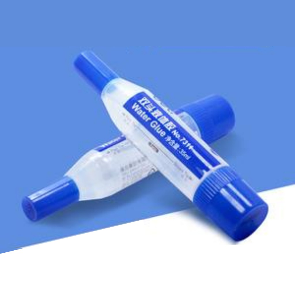 

Lem Deli Water Glue 35ml - 7311