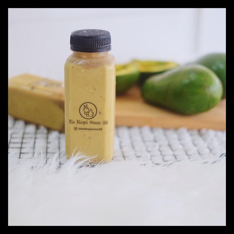 

Es Kopi Alpukat 26 Gratis Ongkir