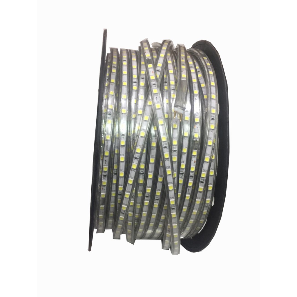 Lampu Led Strip Putih Selang SMD 5050