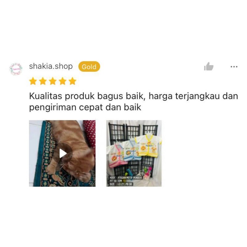 1/2 Lusin Baju bayi laki laki perempuan 0 6 bulan | Baju atasan bayi perempuan laki laki 0 6 bulan | Baju pendek bayi 3 6 bulan lusinan | Baju bayi lengan pendek 0 6 bulan kancing depan