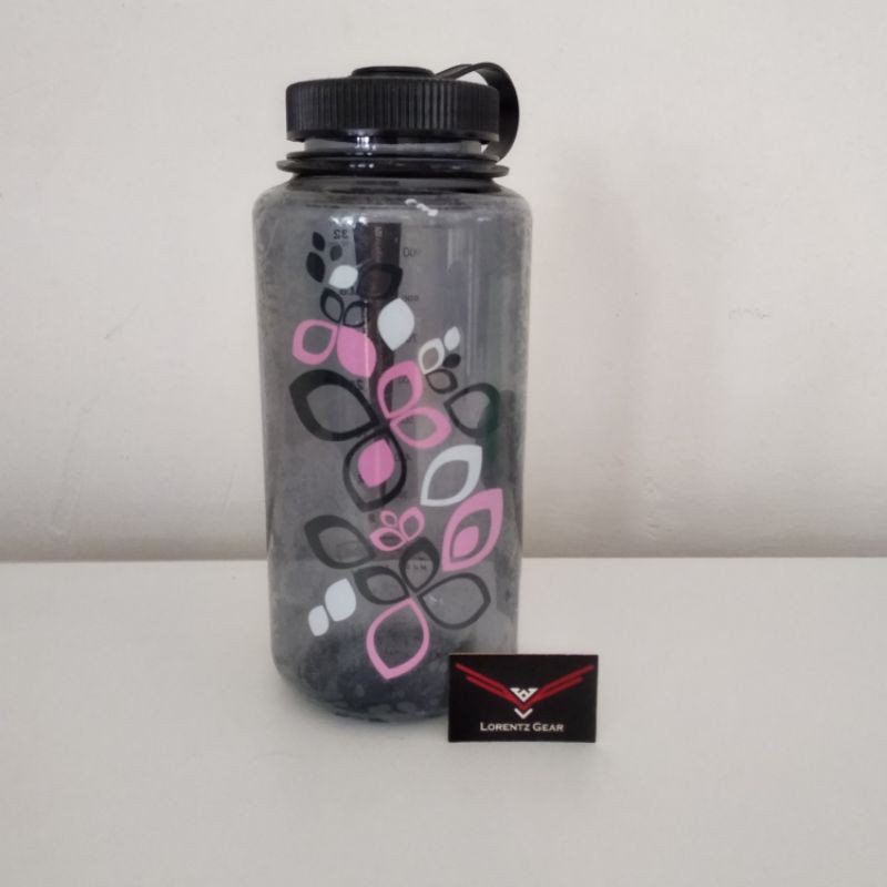 Nalgene wide mouth original