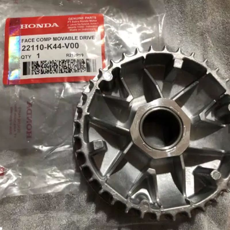 RMS-Rumah Roller Only Honda Beat Pop New FI F1esp Vario 110