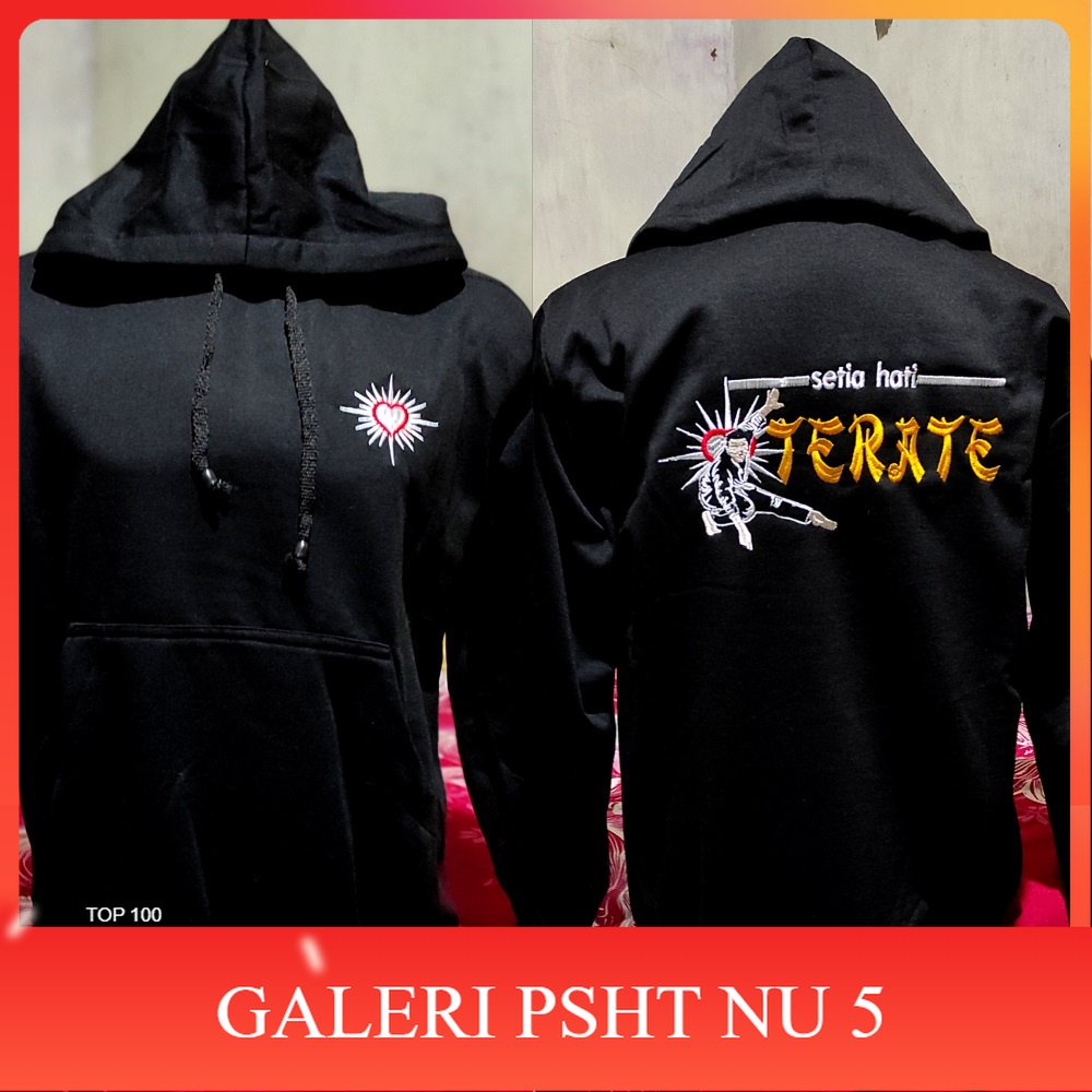 ATRIBUT PSHT- JAKET PSHT HOODIE-JAKET PSHT DISTRO- JAKET TERATE-JAKET SH TERATE-JEMPER PSHT-JEMPER T