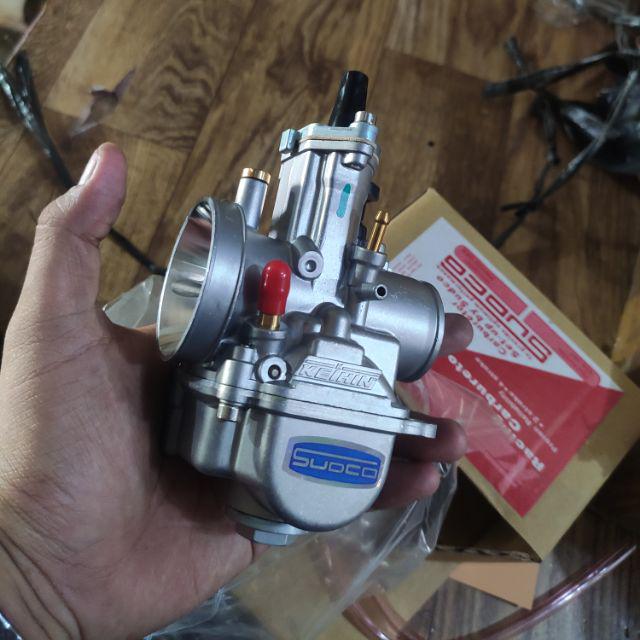 KARBU KARBURATOR PWK 28 30 32 34 SUDCO-Sudco 34