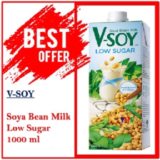 All Courier V-soy Susu Kedelai or Soya Original / Multi ...