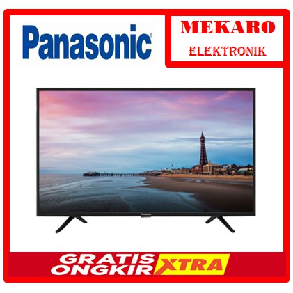FULL HD TV LED PANASONIC 32 INCH TYPE H 400