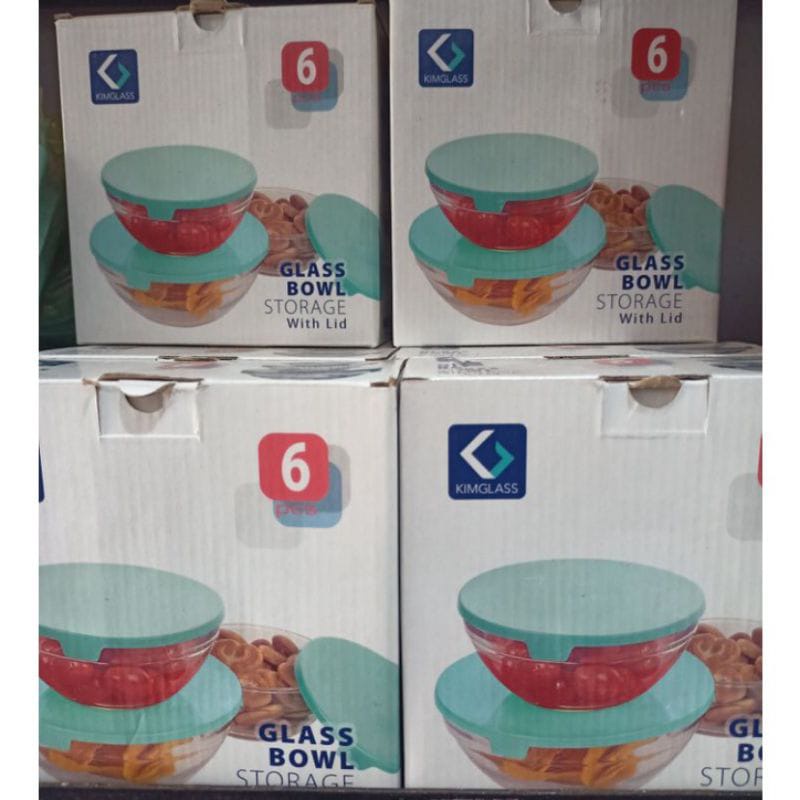Mangkok KIMGLASS