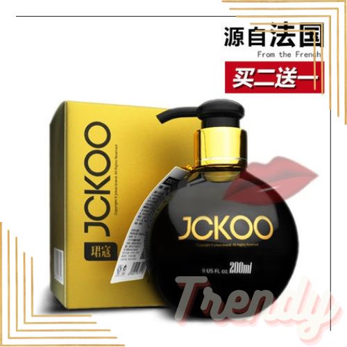 JCKOO Korean Perfect Hair Styling Products / Produk Penata Rambut [200 ML].