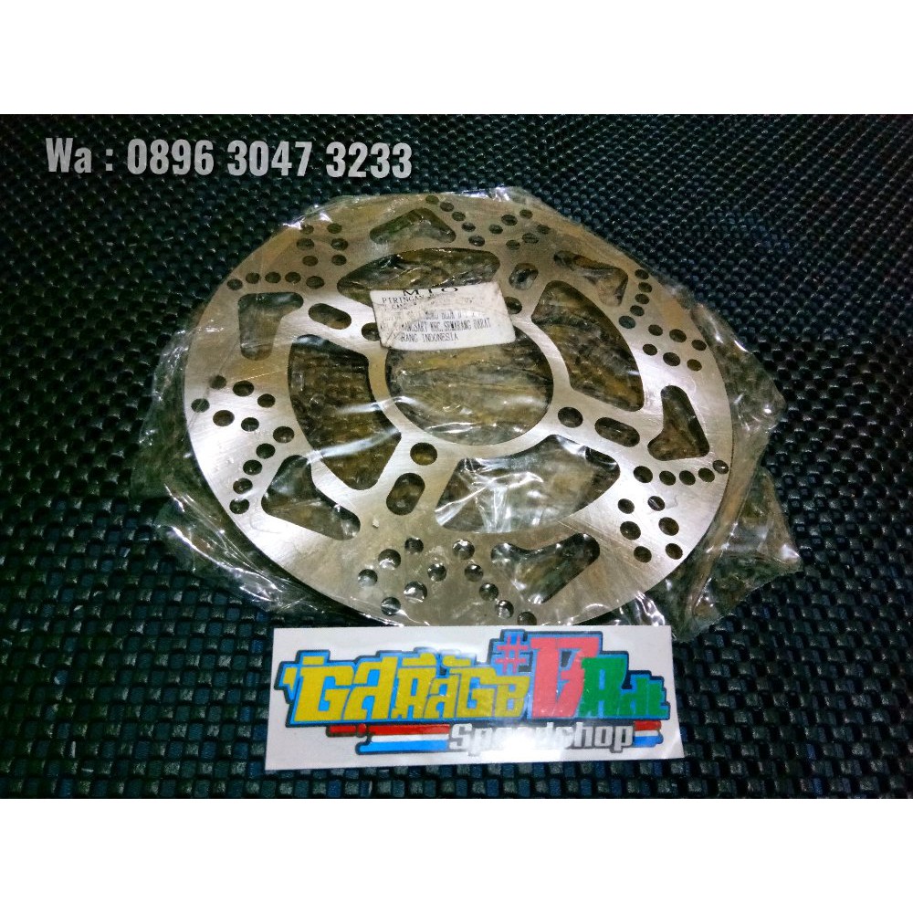 Disc Piringan Cakram Sunstar Yamaha Mio. Murah bac 5815
