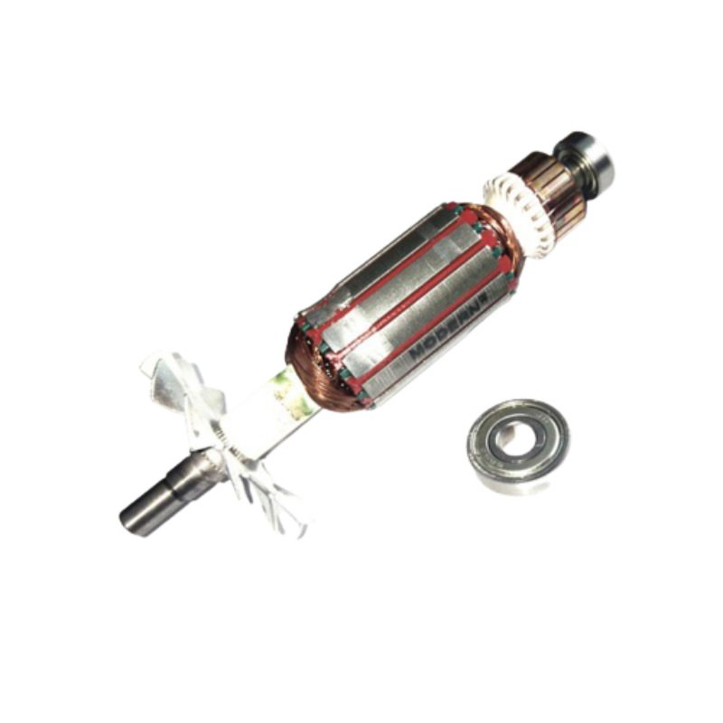 Armature Angker Gerinda Modern SIM 100B