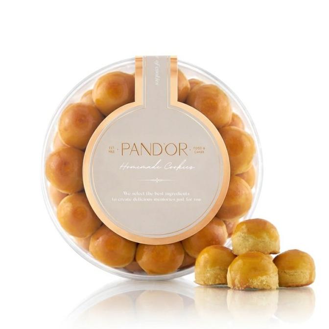 

PANDOR NASTAR KEJU (MEDIUM) XCD521XS
