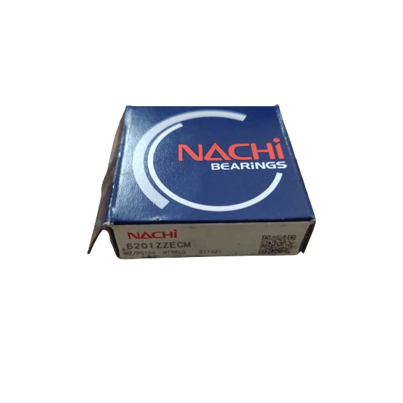Laker Bearing 6201 ZZ NACHI