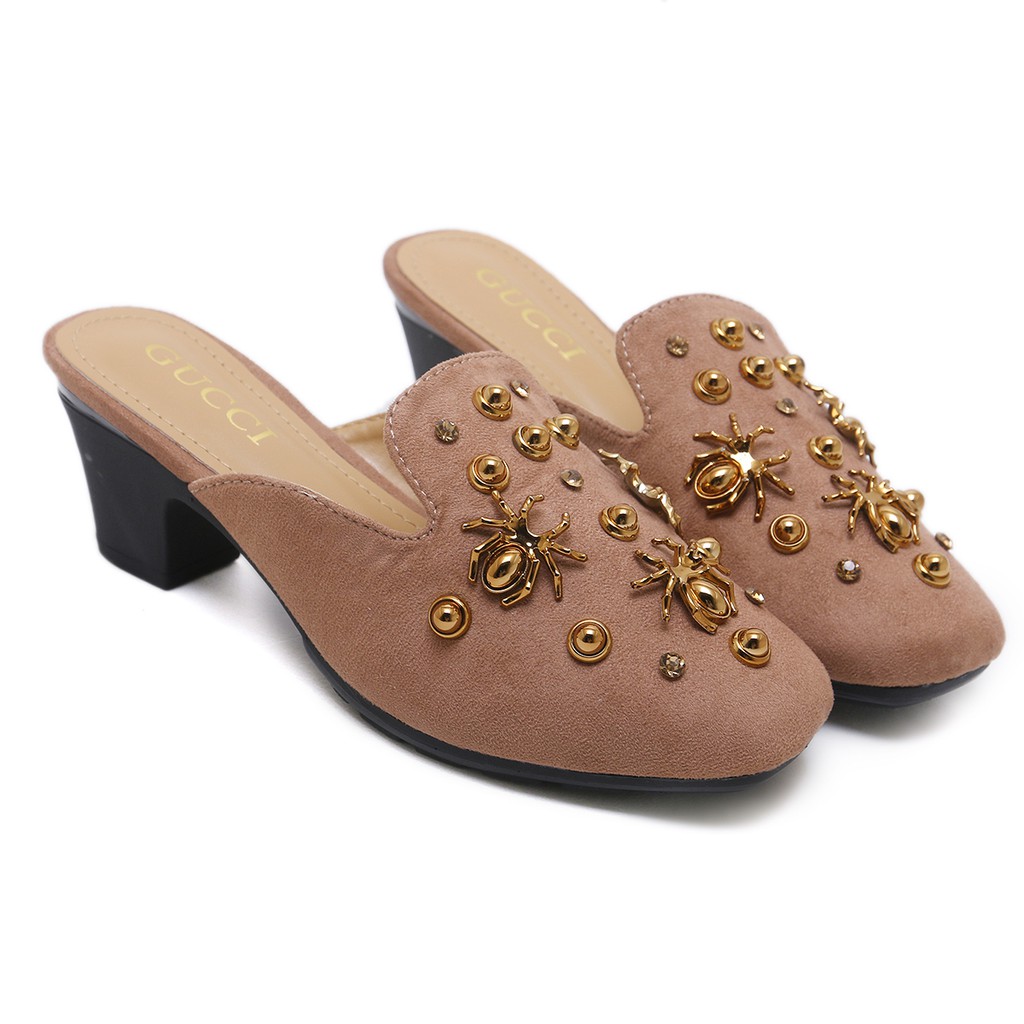 PROMO SEPATU HAK PUMP WANITA GC 621 7 Shopee Indonesia PROMO SEPATU HAK PUMP WANITA GC 621 7 Shopee Indonesia