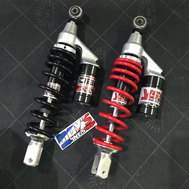 Shockbreaker shock sok dbs free stiker yss