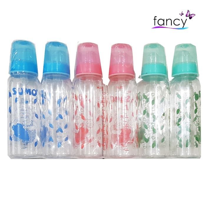 Botol Susu Sumo Besar