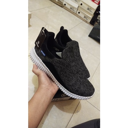 Sepatu Ringan(GS018) & Sandal Pria Nevada100% Original