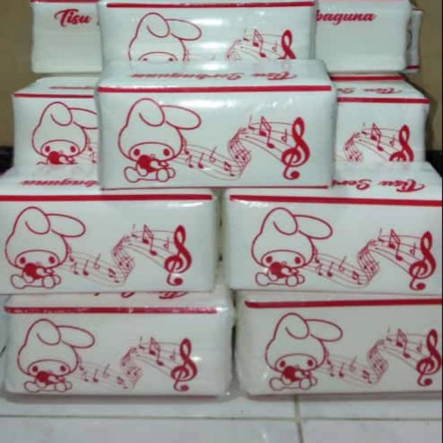 Tisu serbaguna/tisu dapur