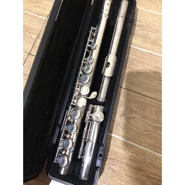 FLUTE YAMAHA YFL-211