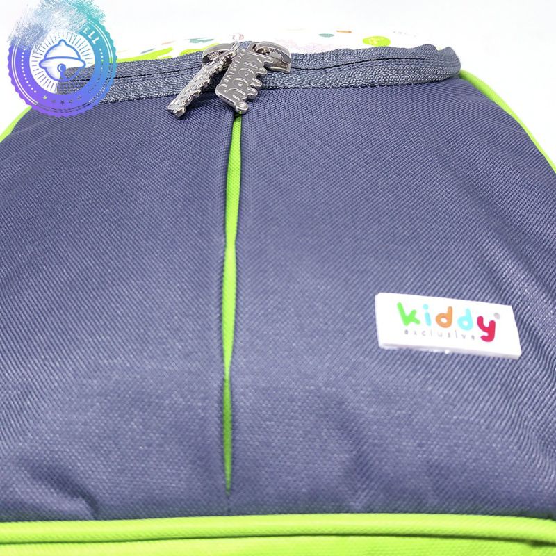 kiddy cooler bag / tas asi