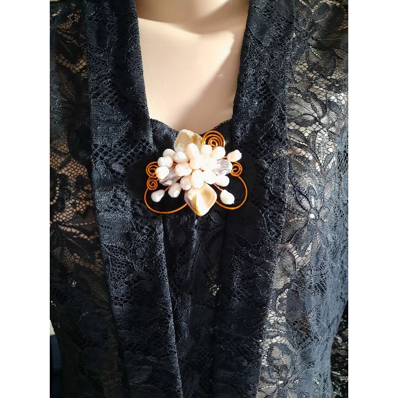 Bros wire mix mutiara