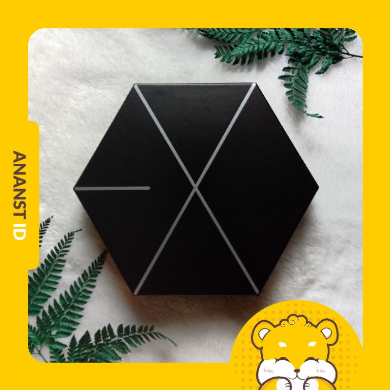 [ READY ] 3Bluray EXO Filmlive Japan Tour - EXO Planet 2021