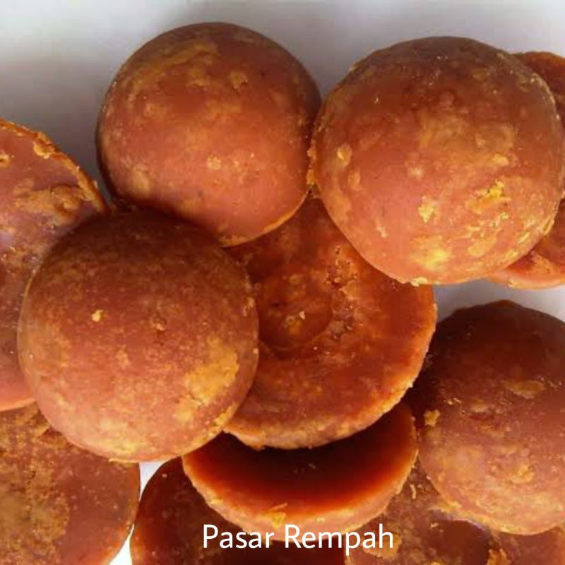 

Gula Merah Gula Jawa Kualitas Bagus