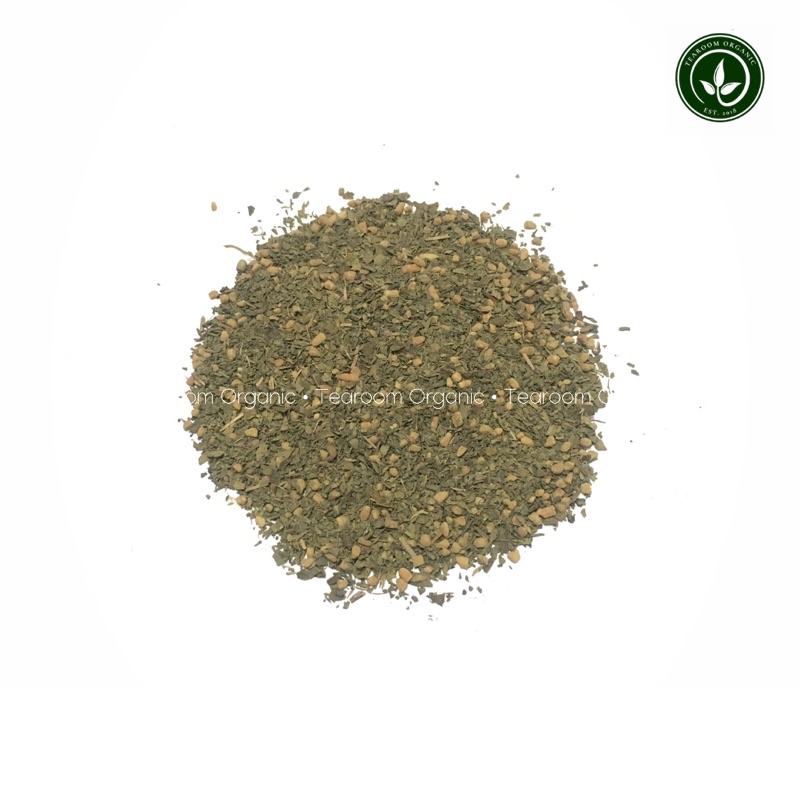 

Genmaicha Tea/ Teh Beras Jepang/ Teh Herbal